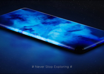 小米首款「四曲瀑布螢幕概念手機」正式亮相！四邊 88° 超曲面螢幕、螢幕下前鏡頭、整機一體無孔化設計