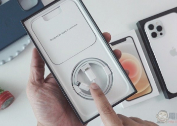 新專利顯示 Apple 未來可能會推出更耐磨、耐用的充電傳輸線 - 電腦王阿達