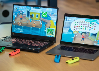 在電腦上也能玩 SWITCH、PS5！解放筆電螢幕的 GENKI ShadowCast 登台集資