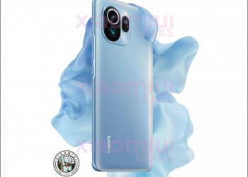 小米11 Pro 新外觀渲染圖、規格曝光？！小米11 系列還有兩款高階機型尚未推出，不過小米10 將有 S870 小改升級版本