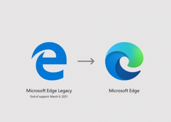 舊 Microsoft Edge 3 月結束支援，微軟開始引導企業過渡到新版