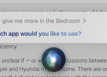 iOS 14.5 在 Siri 導入三方音樂服務播放選項，全面支援要來了？