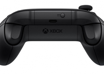 使用小撇步，新款 Xbox  Series X/S 手把可一鍵快速切換連接裝置