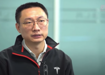 特斯拉中國總裁：「未來將向全球銷售 100% 中國設計 + 生產的 Tesla 電動車」 - 電腦王阿達