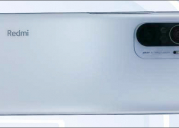 Redmi K40 / K40 Pro、小米10 新版本外觀認證照曝光