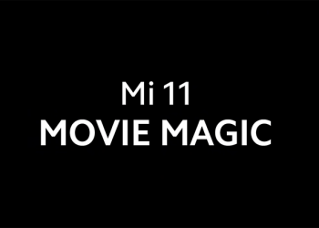 小米11 的超級夜景「錄影」有多威？官方示範給你看