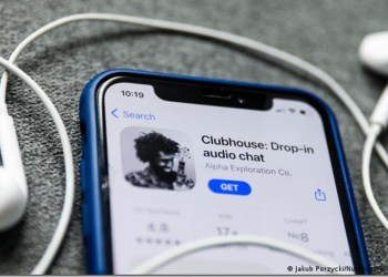 Clubhouse會回傳使用者資料到中國伺服器　官方承諾：72小時內修改完畢 - 電腦王阿達