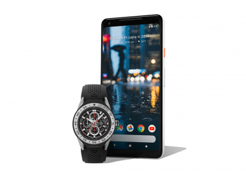 Wear OS 的嵌入式應用模式將於 3/10 退役