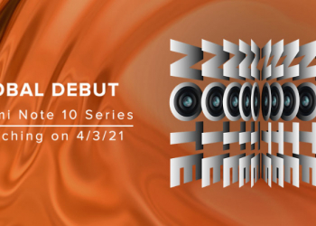 Redmi Note 10 系列確定將於 3/4 全球發表，相機與螢幕為此次升級重點