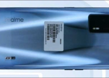 realme 官方暗示 realme GT 系列 S888 新旗艦即將推出，傳聞偏遊戲取向、配備 125W 超級閃充和高螢幕更新率螢幕
