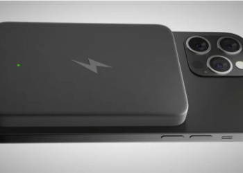 iOS 14.5 Beta 2 暗示將推出 MagSafe 充電配件，磁吸無線充電行動電源即將來臨？