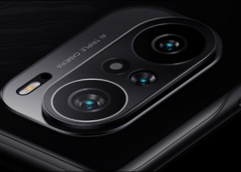 Redmi K40 系列「雙旗艦」官方文宣釋出：確認搭載三鏡頭主相機， 2/25 晚間登場