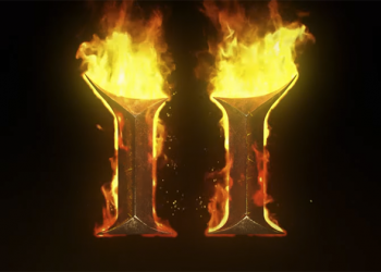 《暗黑破壞神 2》HD 重製版今年登 PC / PS / XBOX / Switch 平台，畫質比較看這裡