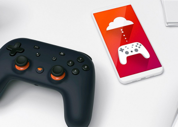 Google 的 Stadia 因為宣傳 4K 遊戲畫質可能面臨集體訴訟