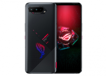 ROG Phone 5 完整外觀提前被 DXOMARK 曝光！ 3.5mm 耳機孔回歸，將於 3/10 晚間全球發表