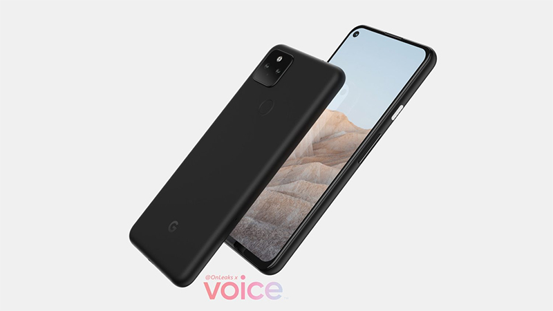 Google 打臉「取消說」， Pixel 5a 不受晶片短缺影響今年如期推出 - 電腦王阿達
