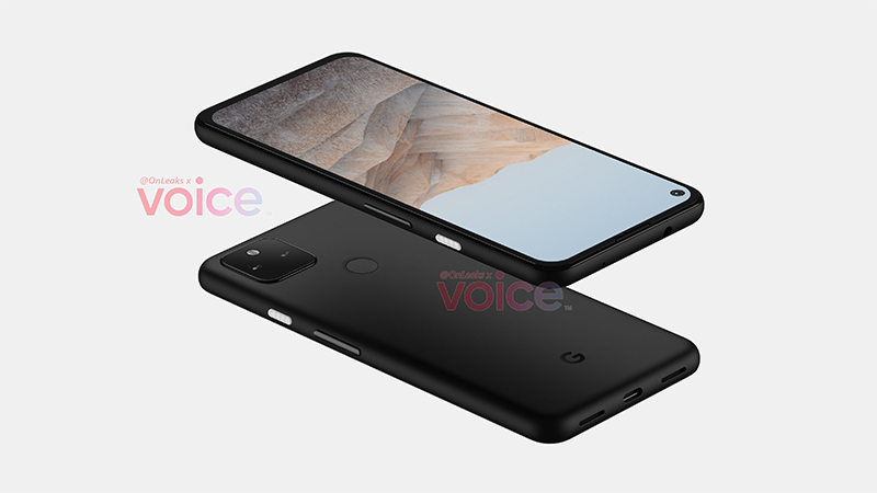Google 打臉「取消說」， Pixel 5a 不受晶片短缺影響今年如期推出 - 電腦王阿達