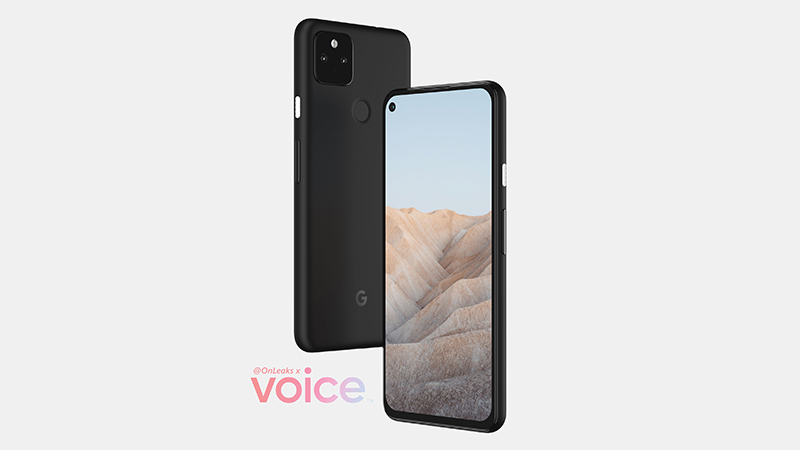 Google 打臉「取消說」， Pixel 5a 不受晶片短缺影響今年如期推出 - 電腦王阿達