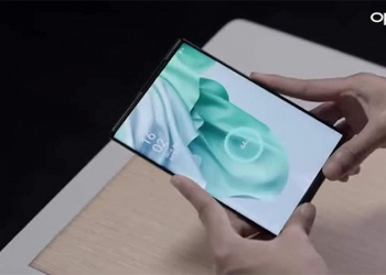 OPPO 將於本周發表自家無線充電技術，展示影片先行釋出