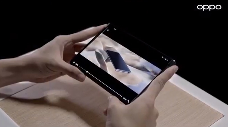 OPPO 將於本周發表自家無線充電技術，展示影片先行釋出 - 電腦王阿達