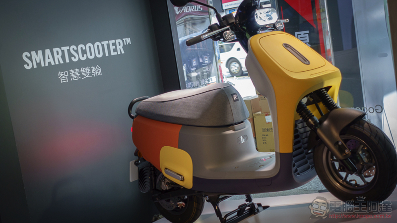 新世代 Gogoro Network 方案登場：非吃到飽「免費」性能解鎖、吃到飽綁約優惠掰掰、高用量自由省來了（簡單解析） - 電腦王阿達