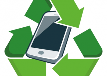 手機回收率僅5.2%，環保署擬強制回收，二手機怎麼辦!?