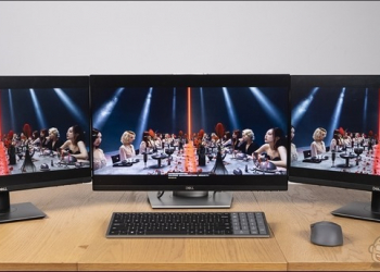 全新 Dell OptiPlex 7090 Ultra 開箱，神兵利器再進化 專職作業好夥伴 - 電腦王阿達