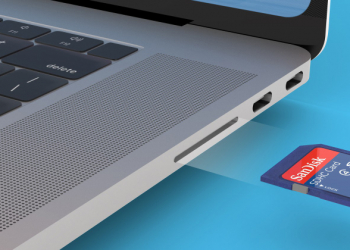 傳聞 2021 年款全新 MacBook Pro 或將把 HDMI 接口、 SD 讀卡機回歸