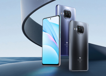 小米10T Lite 將於 2/26 在台發表：搭載 Snapdragon 750G 5G 處理器、120Hz 更新率螢幕、64MP 四鏡頭主相機