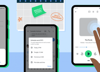 Google 公布 6 個 Android 全新實用功能，密碼檢查、Google Maps 深色主題等 - 電腦王阿達