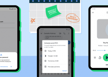 Google 密碼檢查工具將下放至舊系統，提供老手機更強化的安全性