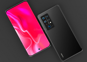 Sony IMX800 將推出，新一代 1 吋 CMOS 將由華為 P50 系列手機搶到頭香