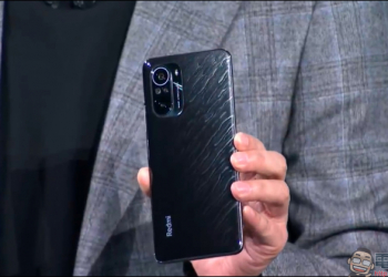 Redmi K40 系列正式發表： K40/K40 Pro/K40 Pro+ 三旗艦全系列搭載高通 8 系列旗艦處理器，售價約 8,645 元起