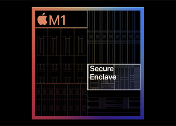 M1 Mac 不僅有黑科技的高效率，也讓安全真正「到位」