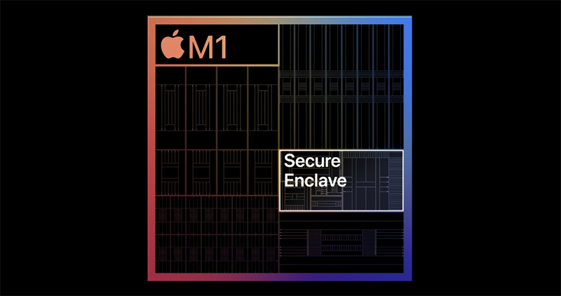 Apple 平台安全性指南