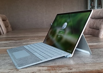 國外實測新款 Surface Pro X 的 SQ2 處理器效能幾乎跟 SQ1 一樣 - 電腦王阿達