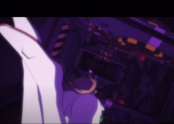 《新．福音戰士劇場版：||》更新3月8日將在日本上映 同步公開本預告改２