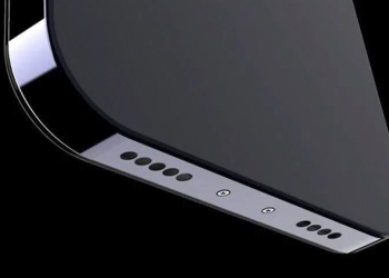 無連接埠的 iPhone 13 怎麼復原系統？傳將有無線與「隱藏接點」解法