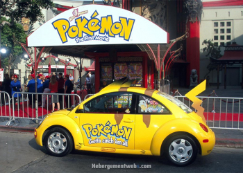 寶可夢歡慶 25 週年，站上全球最賺錢 IP 寶座