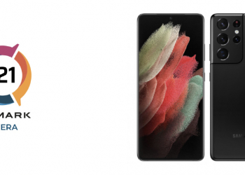三星 Galaxy S21 Ultra DXOMark 相機評測成績出爐：總分相較 S20 Ultra 退步 5 分、雙望遠鏡頭仍有進步空間