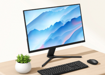 Redmi 顯示器 27 吋悄悄上架：1080P 支持最高 75Hz 更新率並通過德國萊茵低藍光認證，售價約 3,868 元