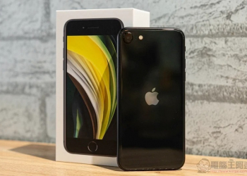 新款 iPhone SE 最新傳聞，最快可能要等到明年，並且只有小幅升級 - 電腦王阿達