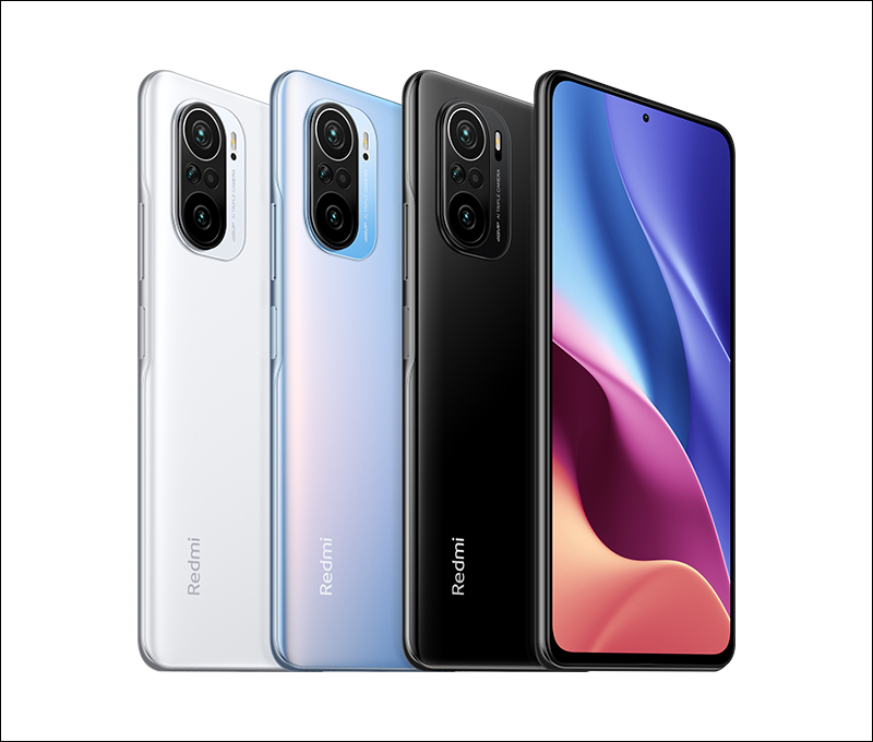 POCO F3 旗艦新機通過 FCC 認證：搭載高通 Snapdragon 870 處理器，實為 Redmi K40 國際版本 - 電腦王阿達