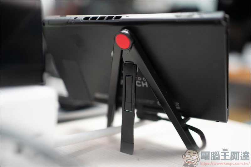 GENKI ShadowCast 影音傳輸棒開箱，筆電秒變Switch、PS5、XBOX螢幕 - 電腦王阿達