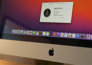 全球首款 M1 iMac 透過 YouTuber 的巧手（！？）提早現身