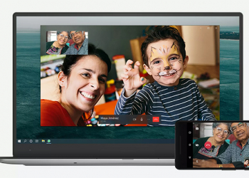 Whatsapp 為電腦版推出視訊和語音通話新功能，點對點加密更安心