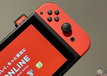 傳聞任天堂新版 Switch 將在今年推出：升級 7 吋 720p OLED 螢幕、支持 4K 輸出