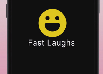 Netflix 推出「Fast Laughs」功能，沒時間看完整節目也能看有趣片段