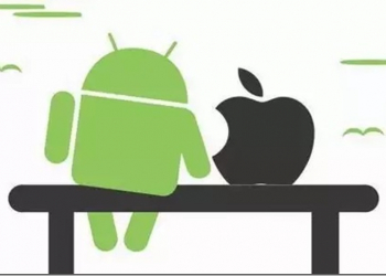 Android與iPhone不知道怎麼挑？　外媒告訴你安卓手機的五大優點 - 電腦王阿達