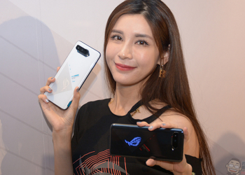 ROG Phone 5 正式發表，3款機型滿足你的高強度遊戲需求